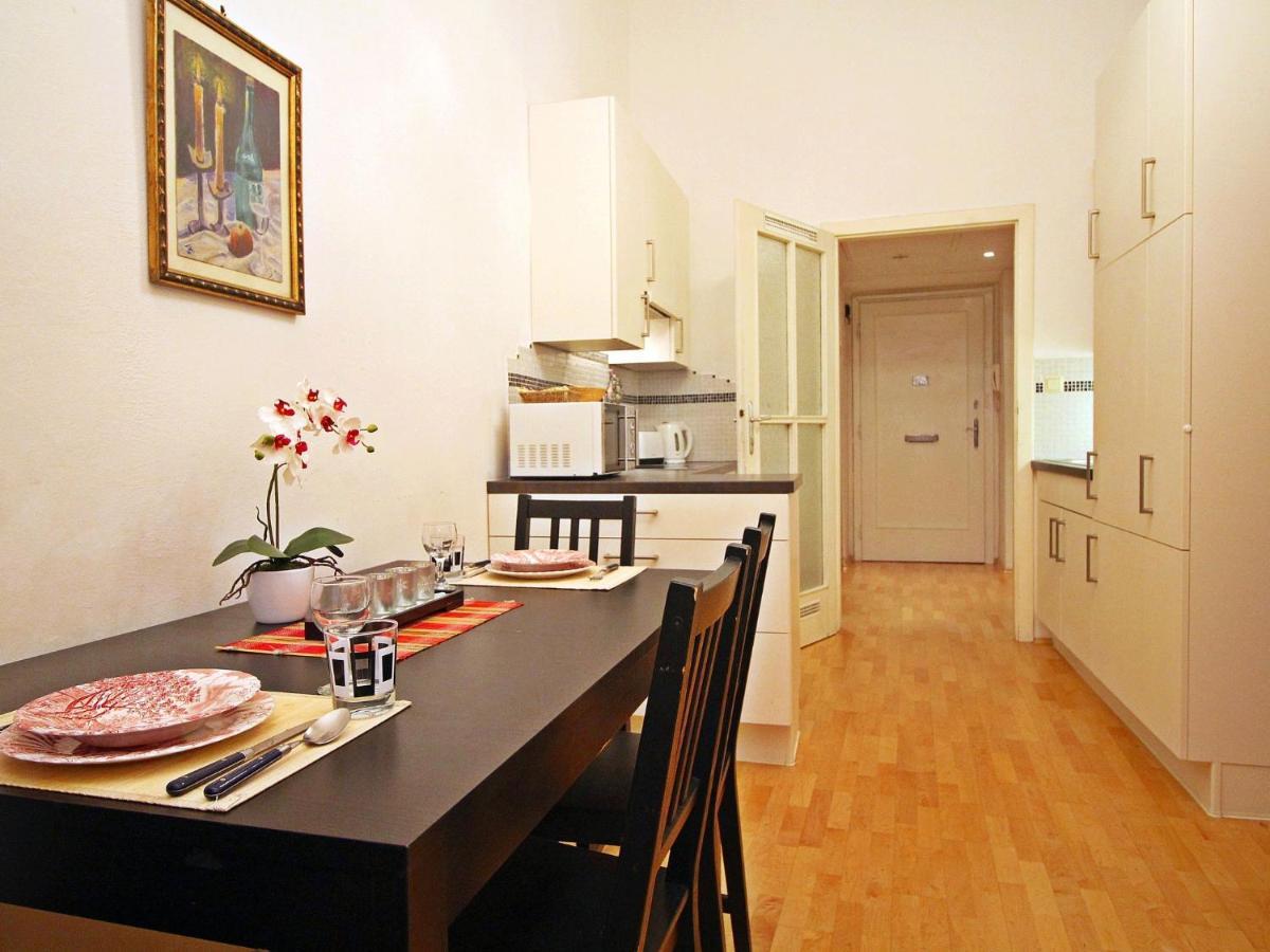 Apartment Judenplatz By Interhome Vienna Exterior photo