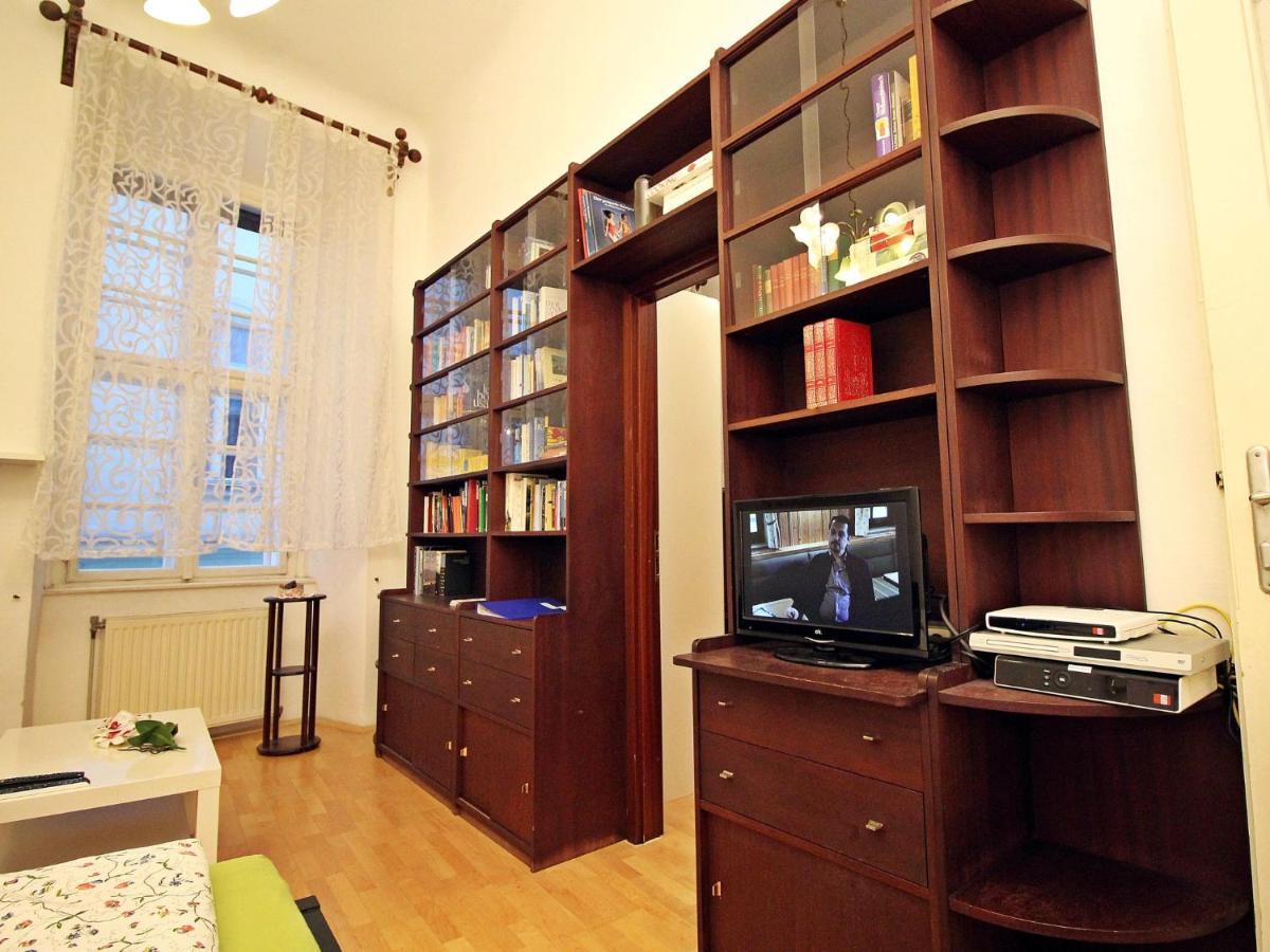 Apartment Judenplatz By Interhome Vienna Exterior photo